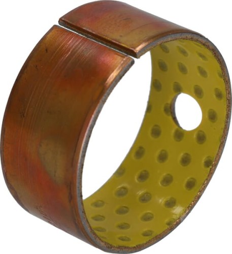 Bush 0480750 - Intertraktor