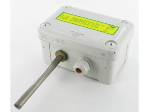Termostat do poideł podgrzewanych BUA532