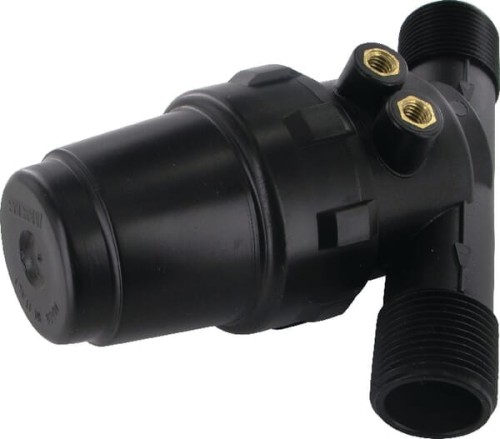 Filtr ciśnieniowy 1"M 50M 323043 - Intertraktor