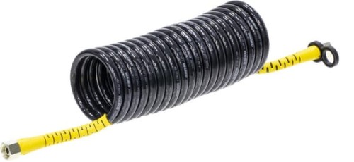 Przewód pneumatyczny spiralny, M18x1.5 4527110630 - Intertraktor