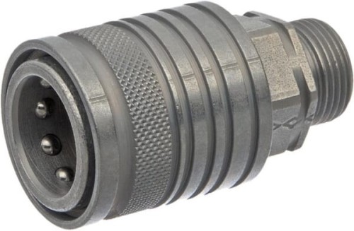 Mufa M22x1,5 3752737 - Intertraktor