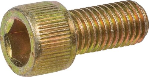 Wkręt z łbem z gniazdkiem sześciokątnym 8112190220 - Intertraktor