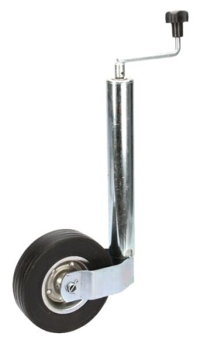 Koło podporowe 400284001 - Intertraktor
