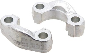 Kołnierz dzielony, SAE 6000 1-1/4" Oleo Tecnica AFH620