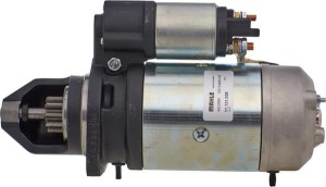 Rozrusznik 12V 3.0kW Z-10 CW Mahle IS1018