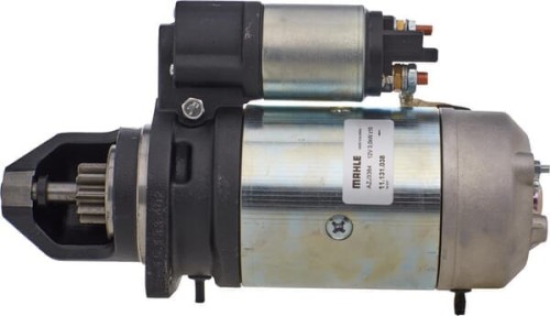 Rozrusznik 12V 3.0kW Z-10 CW Mahle IS1018 - Intertraktor