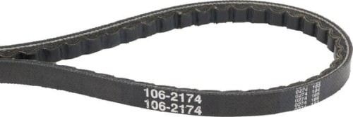 Pasek klinowy 1062174 - Intertraktor