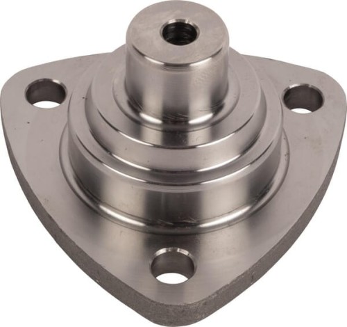Kołek 000312298B - Intertraktor