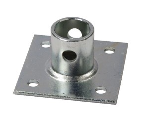 Mocowanie stopy podporowej STRLTST0151
