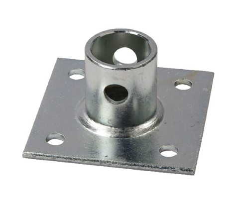 Mocowanie stopy podporowej STRLTST0151 - Intertraktor