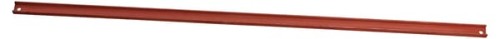 Listwa przenośnika przykręcana L=1550 mm 53612208070090 - Intertraktor