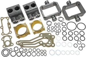 Zestaw naprawczy pompy hydraulicznej VPK2212