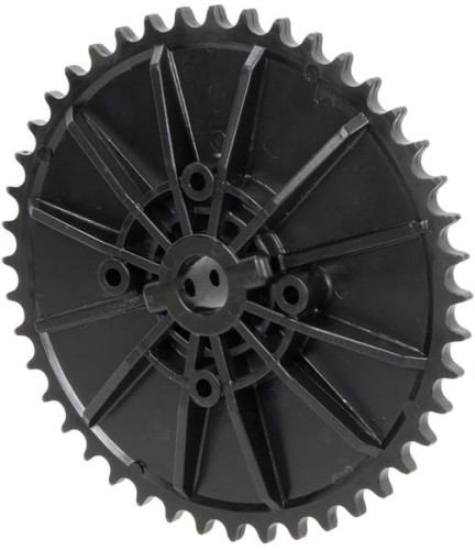 Koło zębate 1/2" Z-44 116273 - Intertraktor