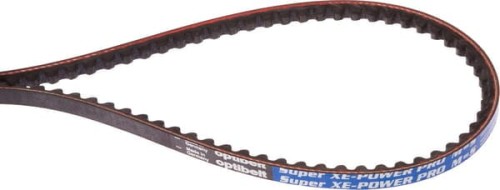 Pas klinowy Super XE power pro XPZ1612XEP - Intertraktor