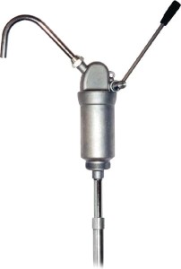 Ręczna pompa do oleju Bonezzi, 15 l/min 166TFB
