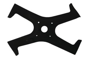 Nóż mulczujący 40 cm 5043963