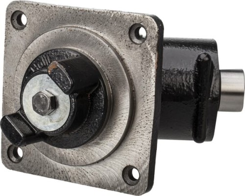 Przekładnia 84394060N - Intertraktor