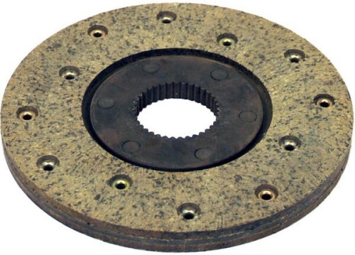 Tarcza cierna VPJ7198 - Intertraktor