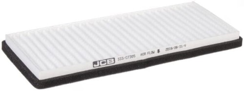 Filtr powietrza JC333C7305 - Intertraktor