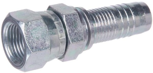 Końcówka DN16 F 3/4" JIC PA1612 - Intertraktor