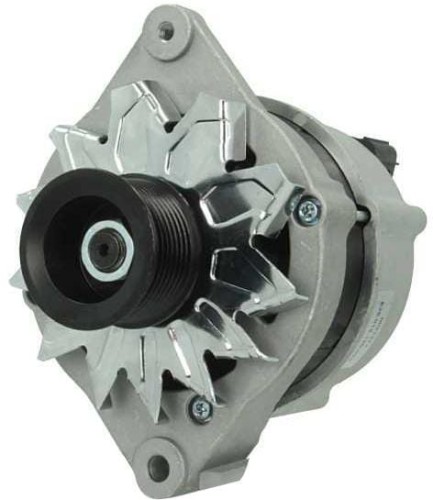 Alternator 14V 120A ALT2625158 - Intertraktor