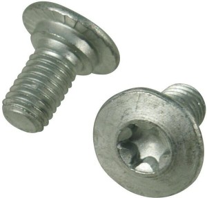 Śruba Torx M10x19 84926