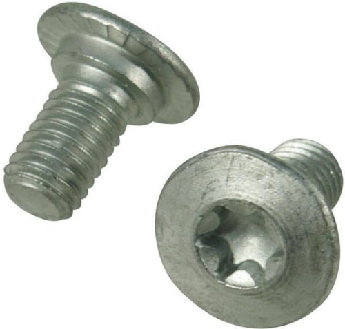 Śruba Torx M10x19 84926 - Intertraktor