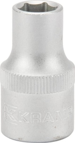 Klucz nasadowy 6-kt. 1/2", 10 mm 18060130100KR - Intertraktor