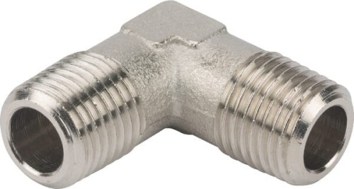 Złacze kolankowe wkrętne 1/8" EMM18 - Intertraktor
