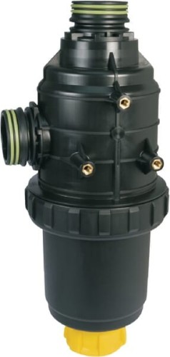Filtr ssawny 200-260 l T7 31724F3 - Intertraktor