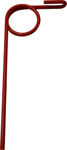 Palec zagarniający, Horsch 00310081GP - Intertraktor