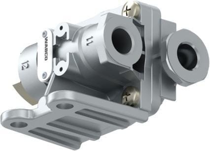 Zawór szybkiego odpowietrzania M16x1.5 12.bar 9735000570 - Intertraktor