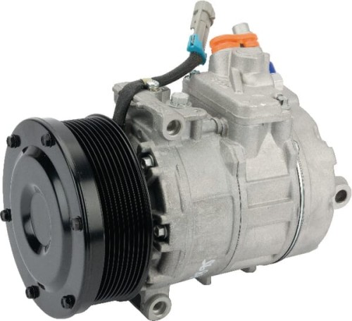 Sprężarka KL100103 - Intertraktor