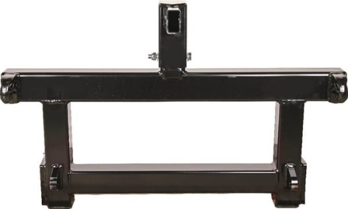Adapter Normy Euro trójpunktowy TL150856 - Intertraktor