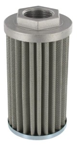 Filtr hydrauliki, do zbiornika P171877