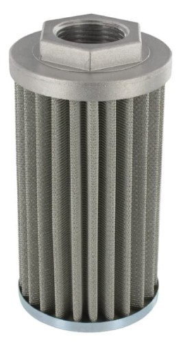 Filtr hydrauliki, do zbiornika P171877 - Intertraktor