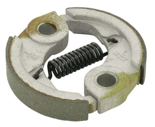 Klocki sprzęgła 22000ZM5003 - Intertraktor
