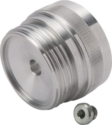 Adapter wkładu 500 g FP12310 - Intertraktor