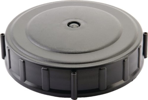 Pokrywa 6" ze sprężyną 3542010 - Intertraktor