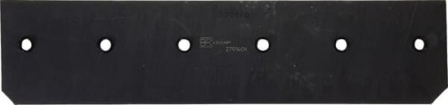 Płoza długa lewa/prawa 279140N - Intertraktor