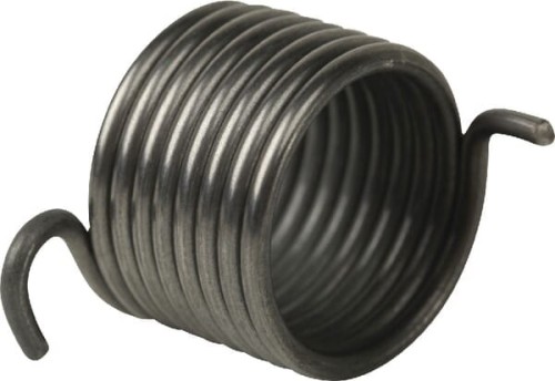 Sprężyna amortyzująca drgania FGP440020 - Intertraktor
