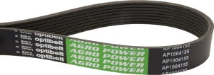 Pas wielorowkowy J911562AB
