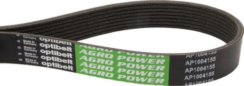 Pas wielorowkowy J911562AB - Intertraktor