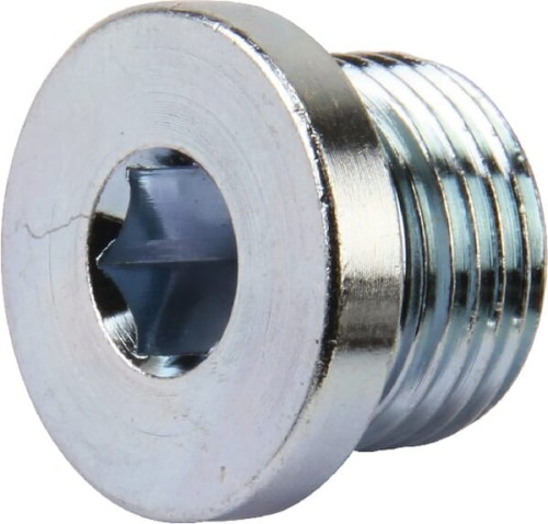 Korek M18x1.5 CI021554 - Intertraktor