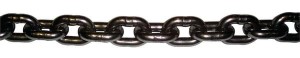 Łańcuch o dużej wytrzymałości 14x42 mm KG1442