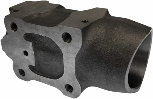Cylinder podnośnika VPK3303 - Intertraktor