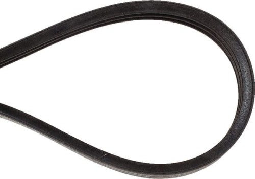 Pasek klinowy potrójny 9J1500 EH088 - Intertraktor