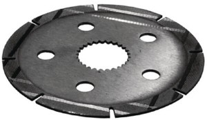 Tarcza spiekana VPJ7003