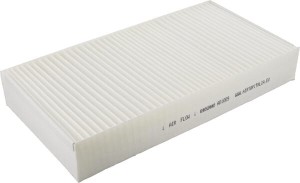 Filtr kabinowy AD1009
