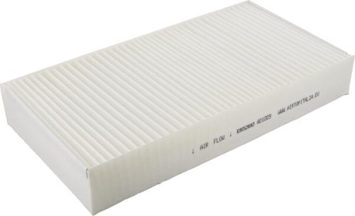 Filtr kabinowy AD1009 - Intertraktor